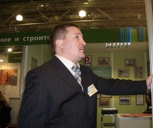 Президент Азаматов Р.А.